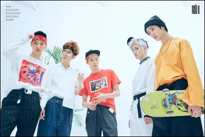 Qui est le seul membre thaïlandais ?