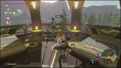 Laquelle de ces propositions est vraie ?