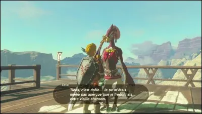 Complétez la première partie de la chanson Piaf que Della nous apprend : "La grande tour des Piaf, aussi noire que le jais ..."