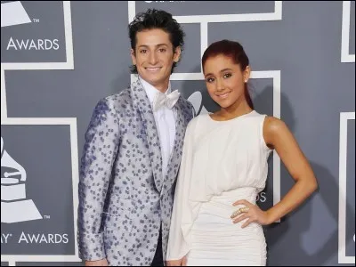 Comment s'appelle son frère en vrai (Francki ) ?