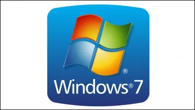 De quelle année date Windows 7 ?