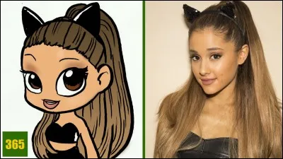 Aime-t-elle "Snapchat" ?