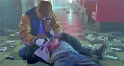 Que se passe-t-il dans le 1x13 ?