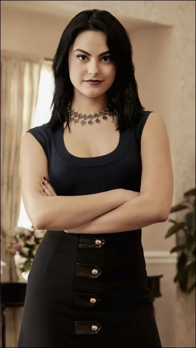 Qui est cette jolie jeune femme ?