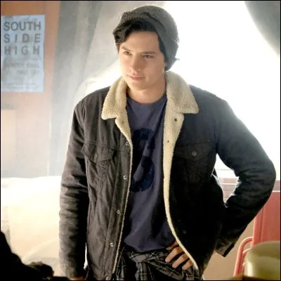 Qui est ce charmant garçon ?