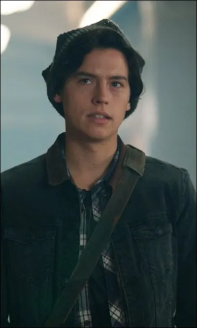 Comment s'appelle son père ?