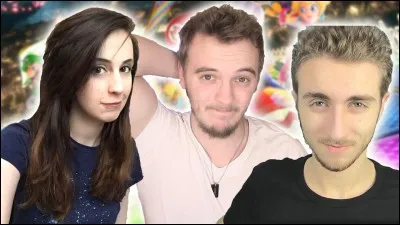 Comment s'appellent les 3M ?