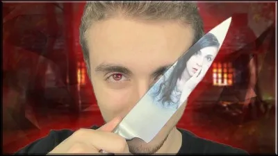 Joue-t-il à "Dead by dayligt" ?