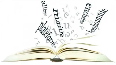 Cochez la bonne réponse :