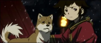 Kotarō est pourchassé car son sang est nécessaire pour créer un élixir censé conférer :