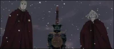 Lors de quel événement doit-il être impérativement sacrifié ?