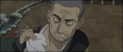 Cet homme nommé Shōan trahit Kotarō. Qui est-il ?