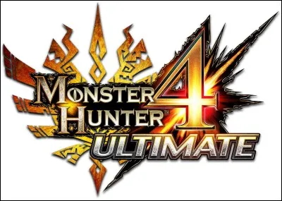 Et enfin, quel est le jeu Monster Hunter qui a succédé à MH4U (en Occident) ?