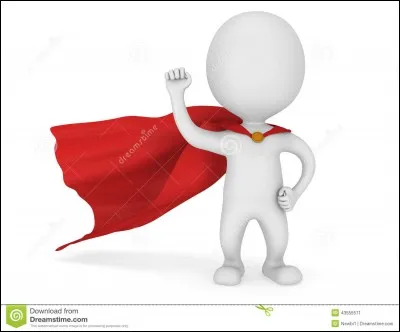 On te dit souvent que tu es...