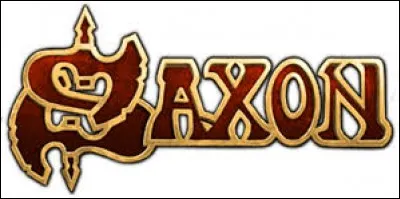 Sûrement pas aussi connu que certains autres groupes du genre, Saxon demeure un pionnier en la matière. Qui en est le vocaliste ?