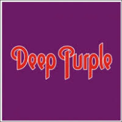 Où est le vocaliste de ce monument du hard rock britannique ?