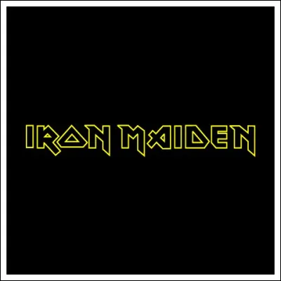 Cette célèbre formation de heavy metal britannique a pour vocaliste :