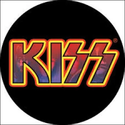 Là aussi, pas très compliqué de reconnaitre le chanteur de ce groupe de hard rock américain ...