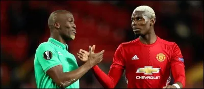 Qui est le frère de Paul Pogba ?
