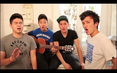 Ils font partie de la...