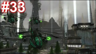 Quel est le nom de la lune de Sirius, l'avant dernière planète de « Serious Sam 2 » ?