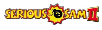 En quelle année le jeu « Serious Sam 2 » est-il sorti ?