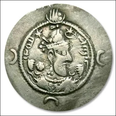 Quelle dynastie s'opposait à l'Empire d'Orient lors des conflits précédemment cités ?