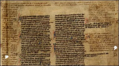 Quel nom est donné à la codification du droit romain voulue par l'empereur ?