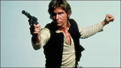 Quel acteur joue Han Solo ?