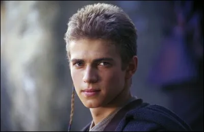 Quel acteur a joué Anakin ?