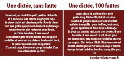 Notre jardinier s'en est tiré avec une belle...