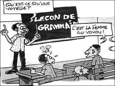 L'un d'eux était...