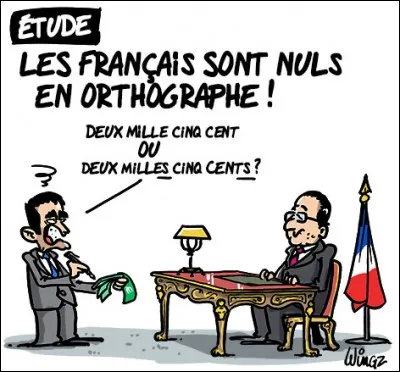 Savez-vous qu'il existe...