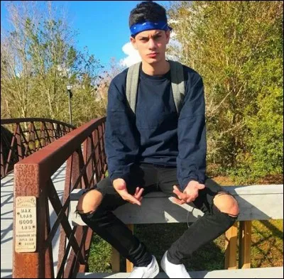 Comment s'appelle sa m&egrave;re ?