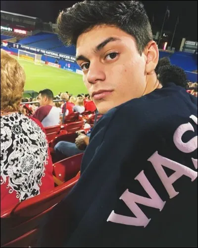 Qui sont ses meilleurs amis ?