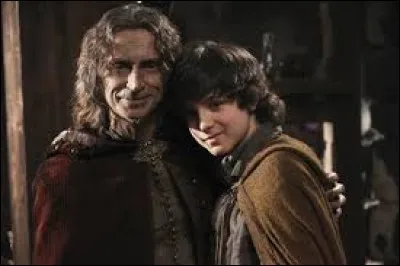 Qui est Baelfire pour Henry ?