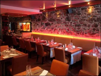 Quel resto aime-t-elle ?