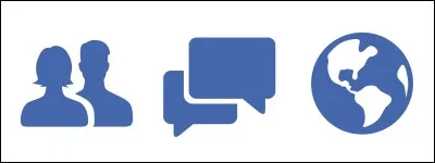 Nous pouvons changer de photo de profil.