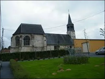 Heuzécourt est une commune de l'ex région Picardie située dans le département ...