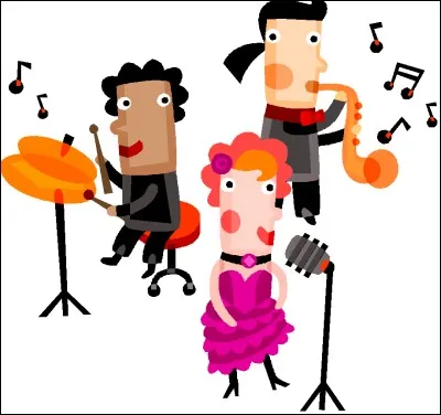 Quel est le nom de la femme ayant chanté "Aroose Khalij" ?