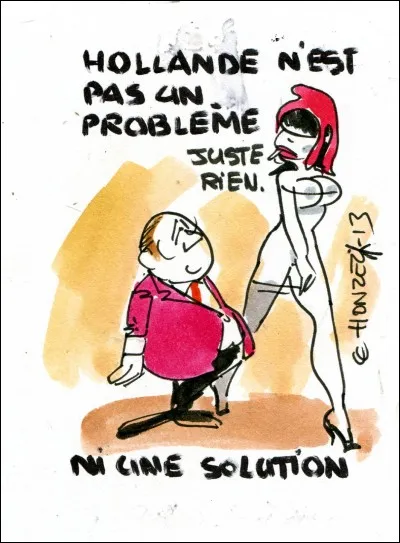 Qui a chanté "J'ai un problème" aux côtés de Johnny Hallyday ?