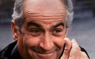 Quiz Louis de funes