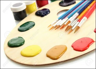 Qu'obtient-on quand on mélange deux couleurs primaires ?