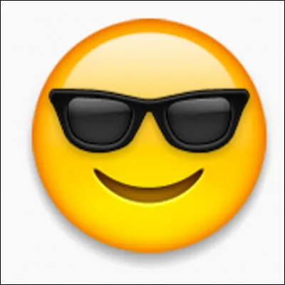 Si tu dois porter des lunettes, tu choisis...