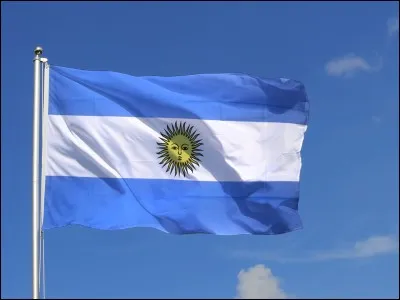 Je suis une personnalité argentine. Qui ment ?