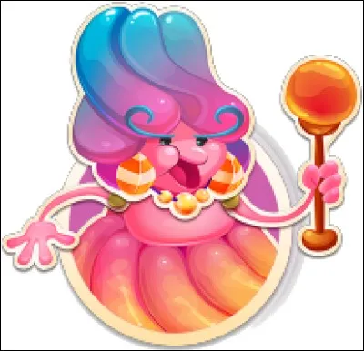 Qui est ce personnage ?