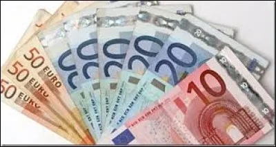 Voici la fin de votre journée détente. Mais avant la fin du quiz je voudrais vous demander, si une personne travaille pour 47euros la journée, combien aura-t-elle par semaine sans compter le week-end ?