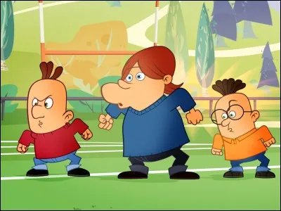 Laquelle de ces femmes a chanté "Tous mes copains
" ?