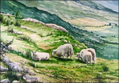 On se la fait dans le cadre d'une escapade. Qui est-elle ?