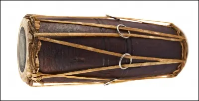 "Le Tam Tam du vent" est un titre de :